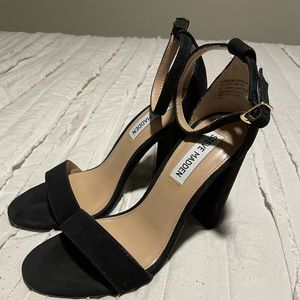 Steve Madden Carrson size 6